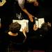 The Neil Gaiman book signing on Sunday, July 7. Daniel Brenner I AnnArbor.com